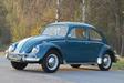 VW Kfer Typ 11 1963