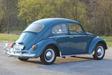 VW Kfer Typ 11 1963