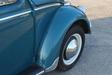 VW Kfer Typ 11 1963