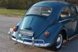 VW Kfer Typ 11 1963